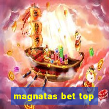 magnatas bet top